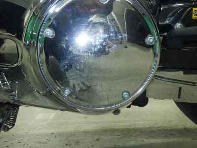 Harley-Davidson Low Rider FXDL1580 2010