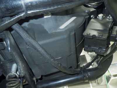 Harley-Davidson Low Rider FXDL1580 2010