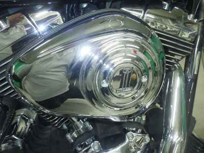 Harley-Davidson Low Rider FXDL1580 2010