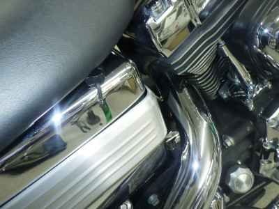 Harley-Davidson Low Rider FXDL1580 2010