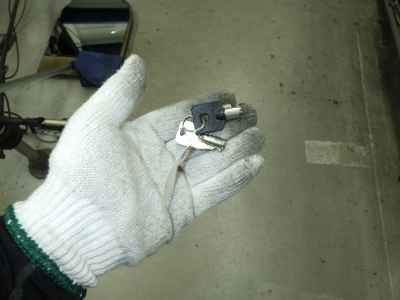 Harley-Davidson Low Rider FXDL1580 2010