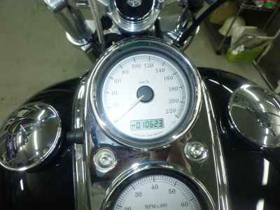 Harley-Davidson Low Rider FXDL1580 2010