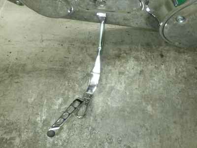 Harley-Davidson Low Rider FXDL1580 2010