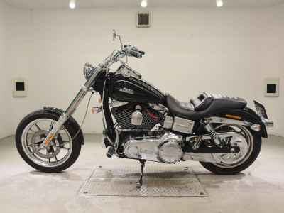Harley-Davidson Low Rider FXDL1580 2010