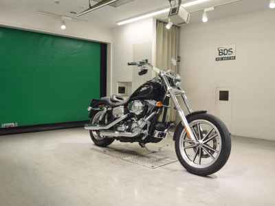 Harley-Davidson Low Rider FXDL1580 2010