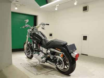 Harley-Davidson Low Rider FXDL1580 2010