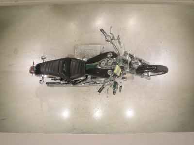 Harley-Davidson Low Rider FXDL1580 2010