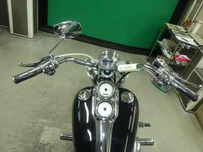Harley-Davidson Low Rider FXDL1580 2010