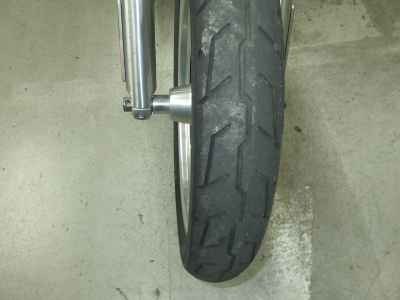 Harley-Davidson Low Rider FXDL1580 2010