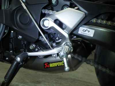 Yamaha XSR900 2020
