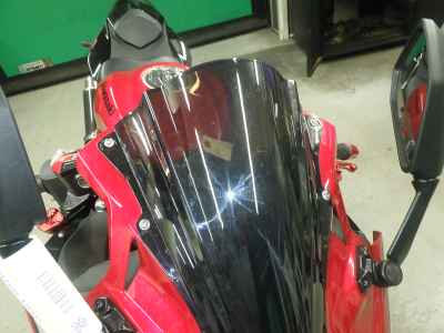 Kawasaki Ninja ZX-25R SE 2023