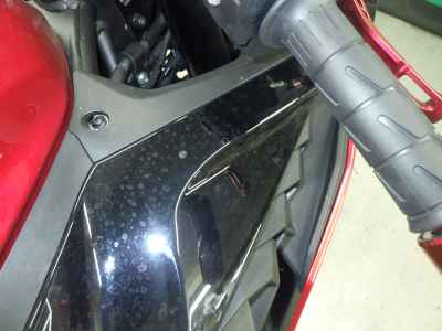 Kawasaki Ninja ZX-25R SE 2023