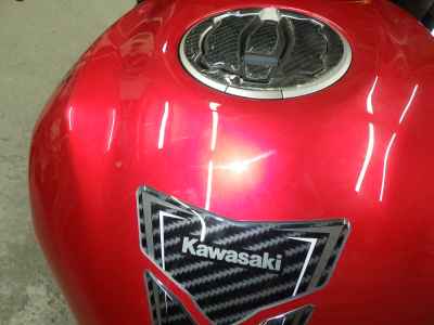 Kawasaki Ninja ZX-25R SE 2023