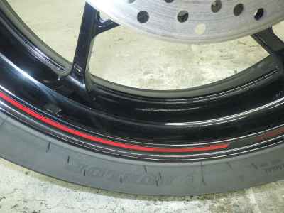 Kawasaki Ninja ZX-25R SE 2023