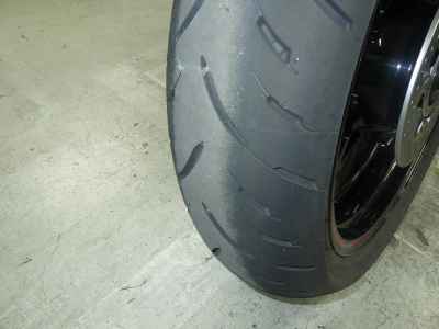 Kawasaki Ninja ZX-25R SE 2023