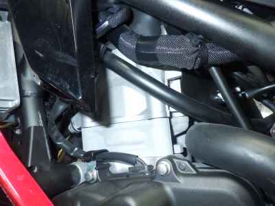 Kawasaki Ninja ZX-25R SE 2023