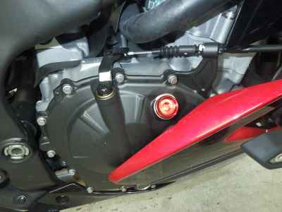 Kawasaki Ninja ZX-25R SE 2023