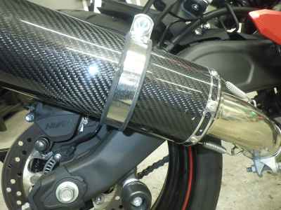 Kawasaki Ninja ZX-25R SE 2023