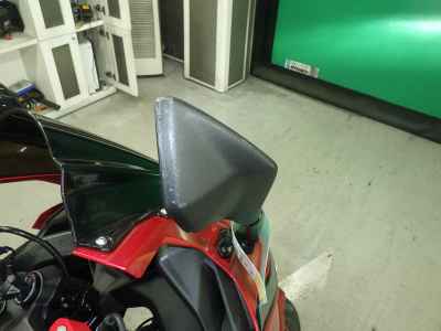 Kawasaki Ninja ZX-25R SE 2023