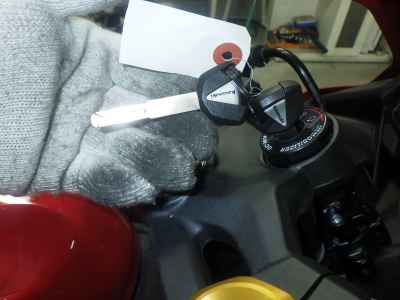 Kawasaki Ninja ZX-25R SE 2023