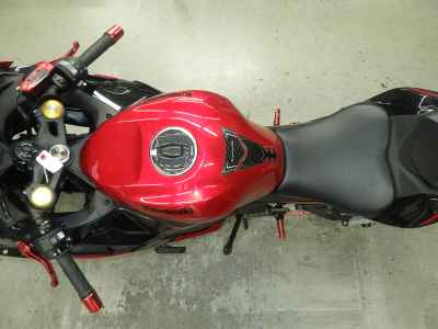 Kawasaki Ninja ZX-25R SE 2023