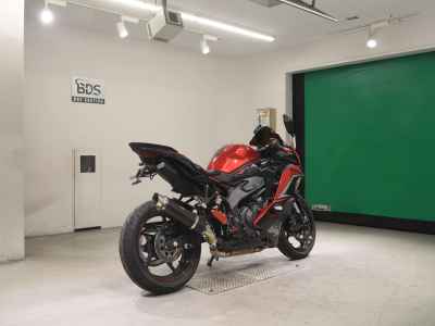 Kawasaki Ninja ZX-25R SE 2023