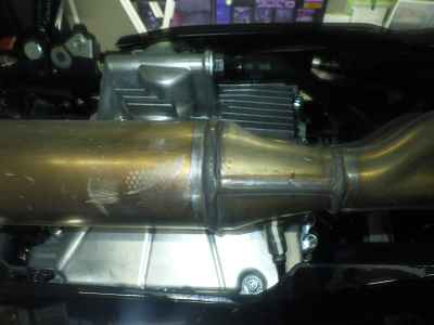 Kawasaki Ninja ZX-25R SE 2023