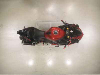 Kawasaki Ninja ZX-25R SE 2023