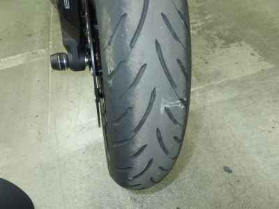 Kawasaki Ninja ZX-25R SE 2023