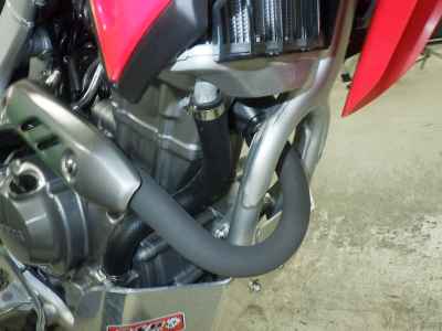 Honda CRF250L 2021