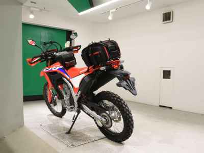 Honda CRF250L 2021