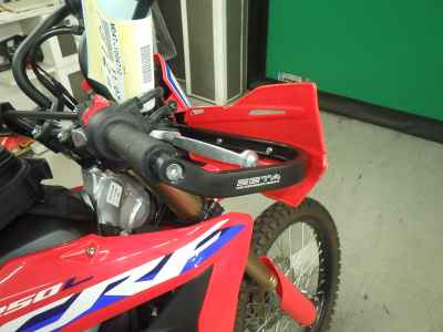 Honda CRF250L 2021
