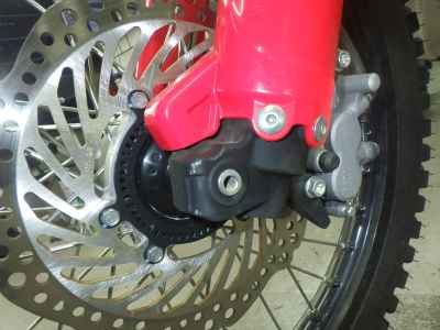 Honda CRF250L 2021