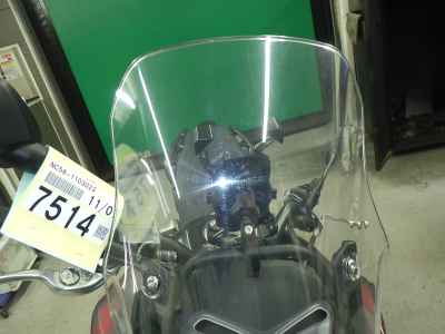 Honda CB400X 2022
