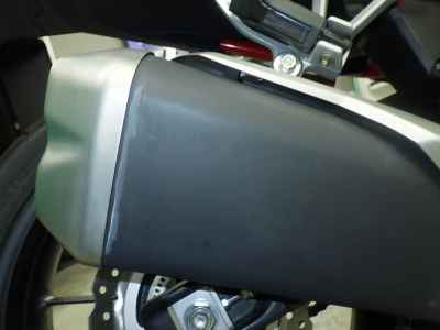Honda CB400X 2022