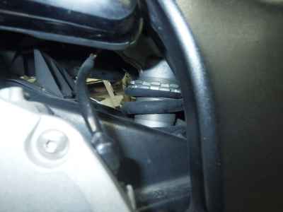 Suzuki Hayabusa 2009