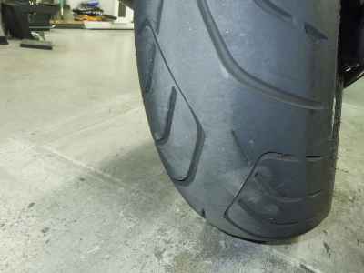 Suzuki Hayabusa 2009