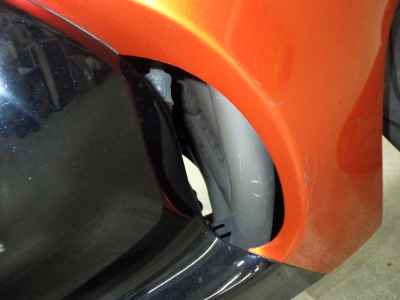 Suzuki Hayabusa 2009