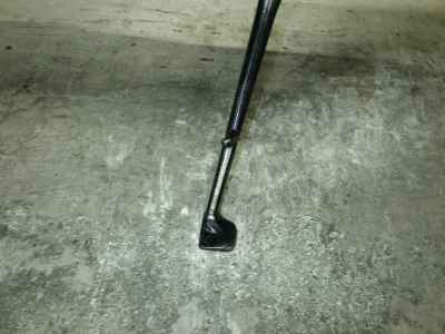 Suzuki Hayabusa 2009