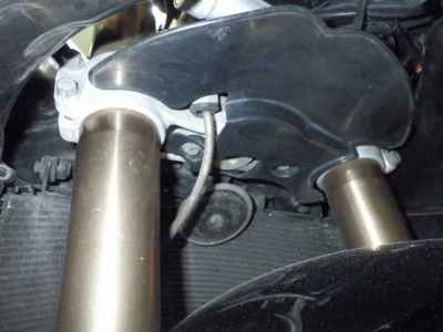 Suzuki Hayabusa 2009