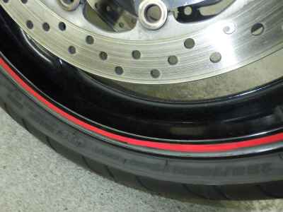 Suzuki Hayabusa 2009