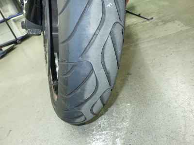 Suzuki Hayabusa 2009