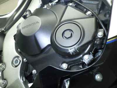 Honda CBR600RR 2010