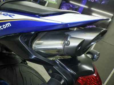 Honda CBR600RR 2010