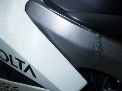 Honda CBR600RR 2010