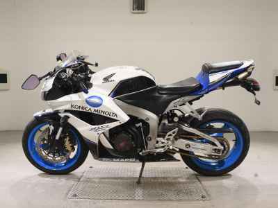 Honda CBR600RR 2010