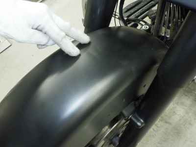 Harley-Davidson Street Glide FLHX1580 2007