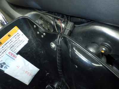 Harley-Davidson Street Glide FLHX1580 2007