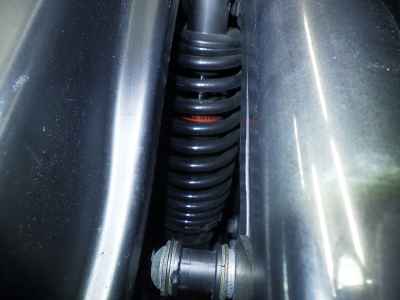 Harley-Davidson Street Glide FLHX1580 2007