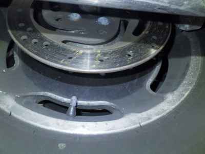 Harley-Davidson Street Glide FLHX1580 2007